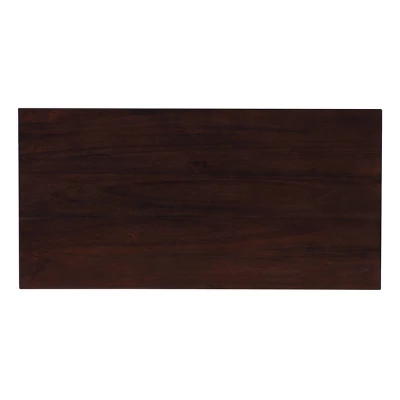 3pc Claridge Counter Height Dining Set - Linon 9 3pc Claridge Counter Height Dining Set - Linon - Image 7