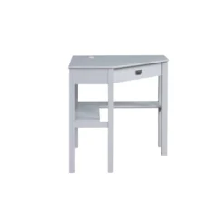 Peggy Corner Desk - Linon -Linon GUEST 5edd29d0 872e 4c31 a117 a8fdec66ca38