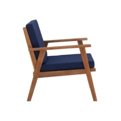 Cole Outdoor Chat Set - Linon -Linon GUEST 64053b0a 4569 451d b7bd 170121770841