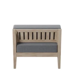 4pc Summerlyn Patio Seating Set - Linon -Linon GUEST 6773b724 ea5c 4c00 b7ee c593cde8d736