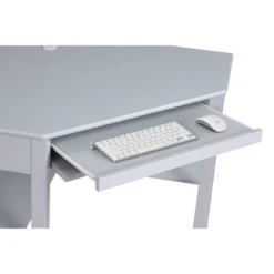 Peggy Corner Desk - Linon -Linon GUEST 6a25b867 c4a9 4be9 b72b 9b0b14904d69