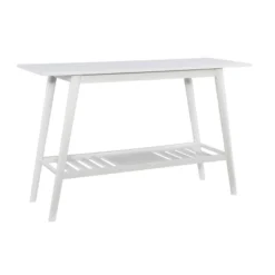 Charlotte Console Table - Linon -Linon GUEST 6a970c39 c2c6 401f 9314 1a6e6e88d8f2