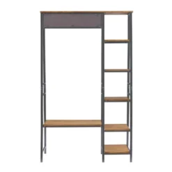 Austin Hall Tree - Linon -Linon GUEST 6b62db05 ad7e 46c5 9b89 de064172495b