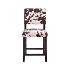 Corey 24" Counter Height Barstool Wood - Linon 16 Corey 24" Counter Height Barstool Wood - Linon -Linon GUEST 6b79d4aa f00e 4289 a130 419d98674ce8