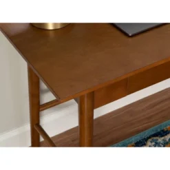 Charlotte Desk - Linon -Linon GUEST 6be05c69 91c9 450c 9688 2e2ea08e8d91