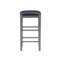 3pc Lancer Tavern Counter Height Table Dining Set - Linon -Linon GUEST 6c4cf0d2 cd0e 4715 932e 759011e9bcf4