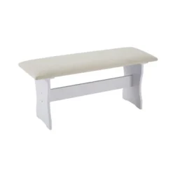 Penrose Storage Nook Dining Set - Linon 29 Penrose Storage Nook Dining Set - Linon -Linon GUEST 6df1185c 61ed 4f7b 9c5d cf4b0daa3b45