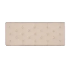 50" Isabelle Bench - Linon -Linon GUEST 6e39475f a83d 406a 8971 294ad79a1e56