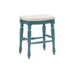 Marino Backless Counter Height Barstool Wood - LInon 21 Marino Backless Counter Height Barstool Wood - LInon -Linon GUEST 6ef312cb eff5 42c5 992a 2c09145cd96d