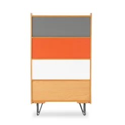 48" Perry 3 Shelf Bookshelf - Linon -Linon GUEST 74897ff0 3068 4f13 b8f3 7440df61ae01