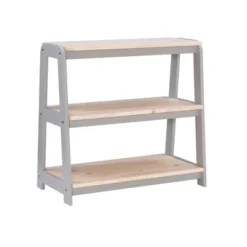 30" Holton Bookcase Printer Stand - Linon -Linon GUEST 7896e306 15c2 43a3 a754 15094b6f9c9b