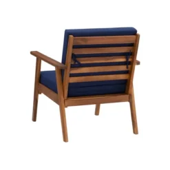 Cole Outdoor Chat Set - Linon -Linon GUEST 7bfde64f e304 4a7a 9537 bc45e6444503