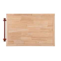 Barker Kitchen Cart And Islands - Linon -Linon GUEST 7c4027c1 c027 4ba5 8721 1b4ed1f66fe5