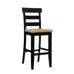 Peri Barstool - Linon -Linon GUEST 7ffd88b0 f814 4e8a 8051 1413fadcadf1