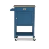 Sydney Apartment Kitchen Cart - Linon -Linon GUEST 845131f6 4d38 4f77 ac54 dcfbec7b6526
