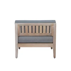 Summerlyn Middle Chair - Linon -Linon GUEST 88dae541 804b 4b91 b255 638aae946d38