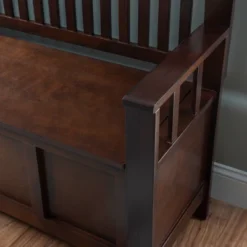 Cynthia Storage Bench - Linon -Linon GUEST 8b411103 0a86 4518 9256 7834c92eeef9