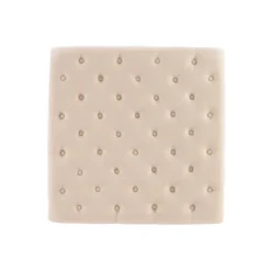 Isabelle Square Tufted Ottoman - Linon 13 Isabelle Square Tufted Ottoman - Linon -Linon GUEST 92076627 9331 40de 9c5d 0c8636c66cbb