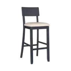 29" Jordan Barstool - Linon -Linon GUEST 96d7bbf9 c206 403c b50f f5cfcee66898