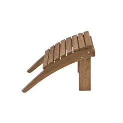 Adirondack Ottoman - Linon -Linon GUEST 98f9efdd b588 4b59 b693 9a243a5b1e68