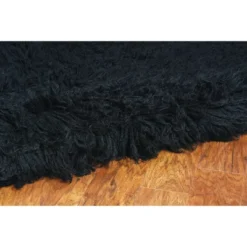 New Flokati Rug - Linon -Linon GUEST 9f379d25 6462 4cb6 adfa c75824576ff3