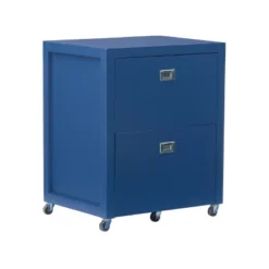 Peggy Rolling File Cabinet - Linon -Linon GUEST 9f45aa73 3506 4cb0 b7ba c9b4a66e120c