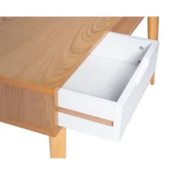 Perry Desk - Linon -Linon GUEST 9ff139d1 94d9 4066 893f e2154eefff60