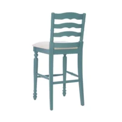 Marino Upholstered Barstool - Linon -Linon GUEST a81b67c7 70d6 498c b3cb a5e4a15c612e
