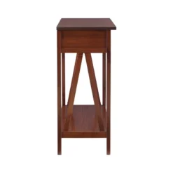 Titian Console Table - Linon -Linon GUEST a8e8537e 5afc 4432 9719 cb9db3ec15e4