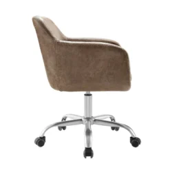 Rylen Office Chair - Linon -Linon GUEST b02e8316 be8d 4a7b bdc1 5a402878d3d8