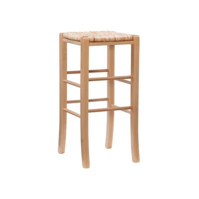 Set Of 2 Gianna Backless Barstools - Linon 3 Set Of 2 Gianna Backless Barstools - Linon