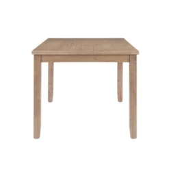 Jordan Dining Table - Linon -Linon GUEST b2b35f99 b5b0 48a4 8117 d82c2aa0af9e