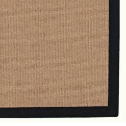 Athena Cork Rug - Linon
