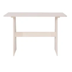 Whatley Corner Nook Dining Set - Linon -Linon GUEST b8045fbf ccca 4dfb a9c5 60f08adb5378