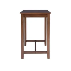 36" Claridge Counter Height Pub Table - Linon -Linon GUEST b9c26d80 7dc5 4a0d 861f b48515530383