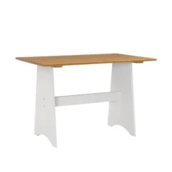 Merrill Dining Table - Linon -Linon GUEST bab9dfc1 d33d 4d64 8f63 cf0f5e8e6d17