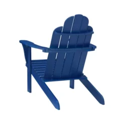 Adirondack Chair - Linon -Linon GUEST bbe21957 6ef5 4f00 b54f 7043a9a5b0bd