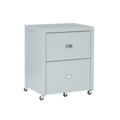 Peggy Rolling File Cabinet - Linon -Linon GUEST bcb66fcf 9a2a 4394 94e0 06fb77a387b0