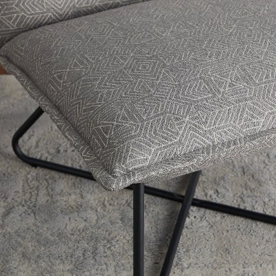 Kelvin Chair - Linon 7 Kelvin Chair - Linon - Image 5