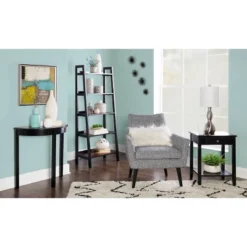 Camden Console Table Black Cherry - Linon 15 Camden Console Table Black Cherry - Linon -Linon GUEST be42ff9f f943 4ccc ae86 b2dd1b90ee20