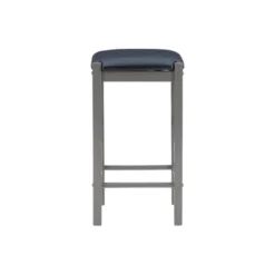 3pc Lancer Tavern Counter Height Table Dining Set - Linon -Linon GUEST c1cdef69 eef9 4621 ac1c c8799c78dd39