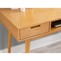 Perry Desk - Linon -Linon GUEST c495c7fc be23 4731 a202 1ddc3797f170