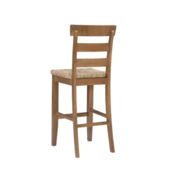 Peri Barstool - Linon -Linon GUEST c53267da 716f 4b35 a33e 658cb08ac518