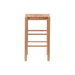 Set Of 2 Gianna Backless Counter Height Barstools - Linon -Linon GUEST ca690da6 29dd 4665 ac7d 097a8e794eed