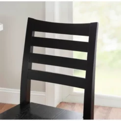 Set Of 2 Flynn Counter Height Barstools - Linon -Linon GUEST cc57c314 8cab 4495 bafb db67cd1189b0