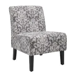 Coco Accent Chair - Linon -Linon GUEST ccbaf141 a357 4eeb 8104 ce75e0e54547
