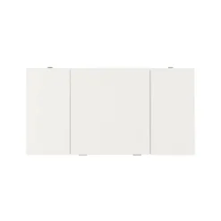 Adler Vanity Set White - Linon -Linon GUEST d15b4da9 e973 40f3 a3d4 2b4c1d96d626