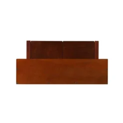 Misson Hall Tree With Storage Bench Walnut - Linon -Linon GUEST d1f3a6ab 25ab 4def 902e e23d9df73667