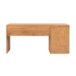 Vanessa Desk 1 File Cabinet - Linon -Linon GUEST d2207208 a6a5 4b6c 902f 12234306be27