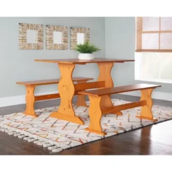 Chelsea Dining Table - Linon 13 Chelsea Dining Table - Linon -Linon GUEST d6129c07 9b49 452c b90d 9800497fda23